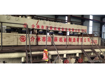 洗煤設(shè)備設(shè)計的主要需要考慮的因素是什么呢？浩辰裝備分析